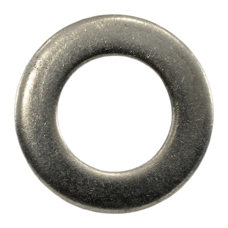 Midwest Fastener Flat Washer, For Screw Size M16 , 18-8 Stainless Steel 8 PK 38951